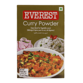 EVEREST Curry Powder 100g